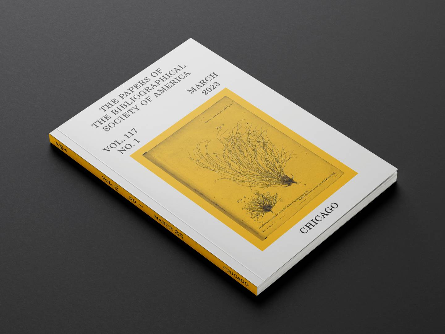 The Bibliographical Society Of America Pbsa The Bibliographical Society Of America Pbsa
