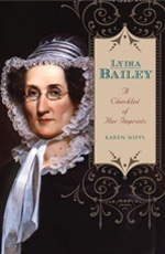 Lydia Bailey: A Checklist of Her Imprints